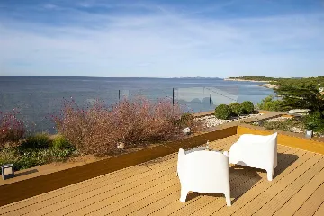 Coastal Retreat Villa with Pool, Primošten