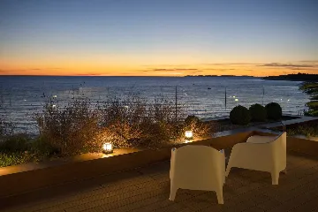 Coastal Retreat Villa with Pool, Primošten