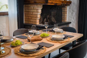 Secluded Mediterranean Villa with Heated Pool, Vodice