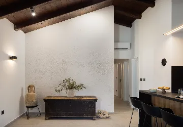 Secluded Mediterranean Villa with Heated Pool, Vodice