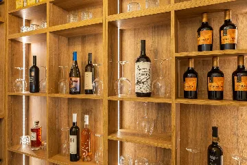 Secluded Mediterranean Villa with Heated Pool, Vodice