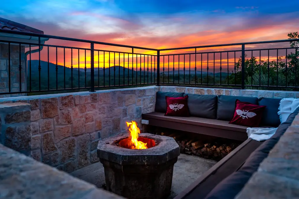 Secluded Mediterranean Villa with Heated Pool, Vodice