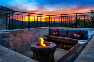 Secluded Mediterranean Villa with Heated Pool, Vodice