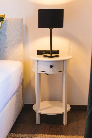 Modern Poolside Villa in Kaštelir, Croatia