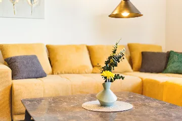 Modern Poolside Villa in Kaštelir, Croatia