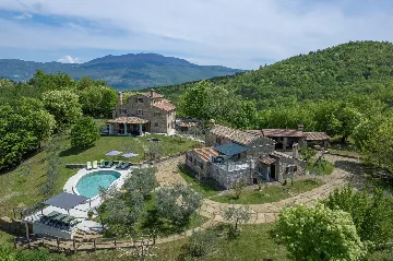 Heritage Villa Retreat with Pool in Paz