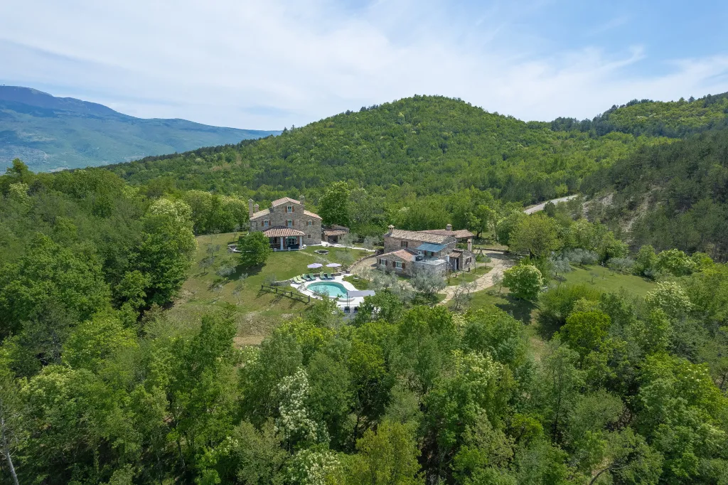 Heritage Villa Retreat with Pool in Paz