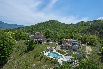 Heritage Villa Retreat with Pool in Paz