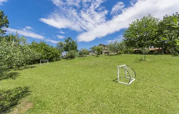 Heritage Villa Retreat with Pool in Paz