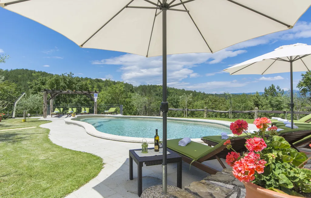 Heritage Villa Retreat with Pool in Paz