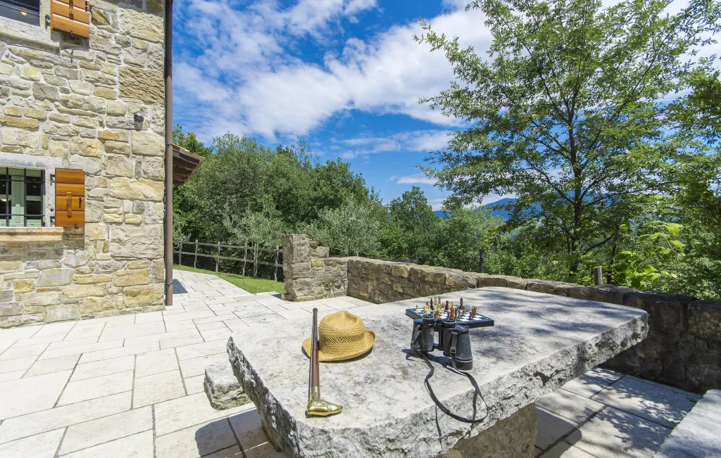 Heritage Villa Retreat with Pool in Paz