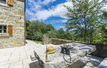 Heritage Villa Retreat with Pool in Paz