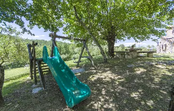 Heritage Villa Retreat with Pool in Paz