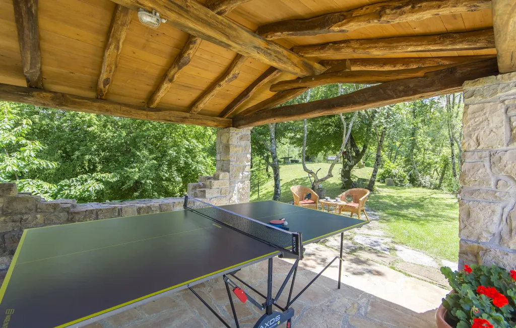 Heritage Villa Retreat with Pool in Paz