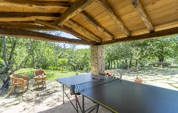 Heritage Villa Retreat with Pool in Paz