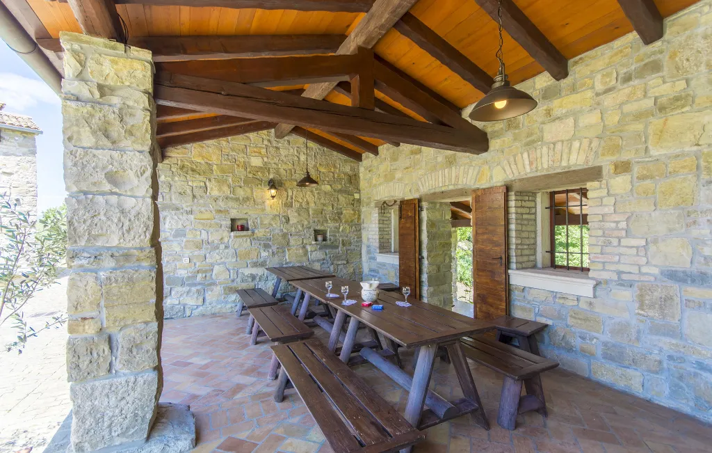 Heritage Villa Retreat with Pool in Paz
