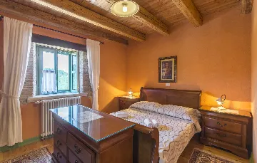 Heritage Villa Retreat with Pool in Paz