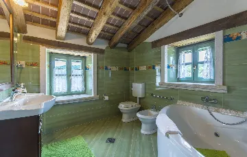 Heritage Villa Retreat with Pool in Paz