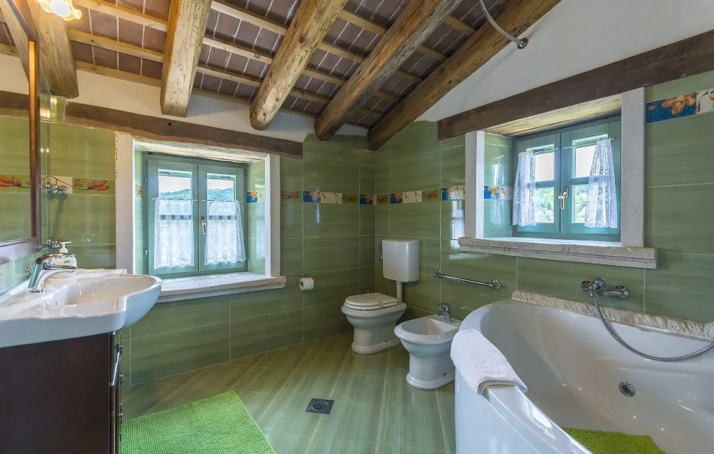 Heritage Villa Retreat with Pool in Paz