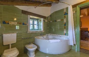 Heritage Villa Retreat with Pool in Paz