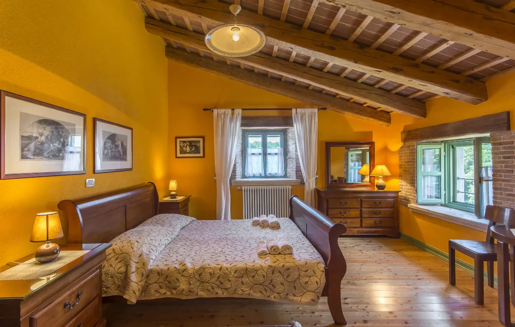 Heritage Villa Retreat with Pool in Paz