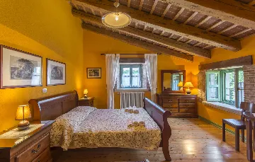 Heritage Villa Retreat with Pool in Paz