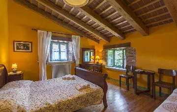 Heritage Villa Retreat with Pool in Paz