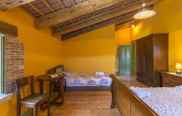 Heritage Villa Retreat with Pool in Paz