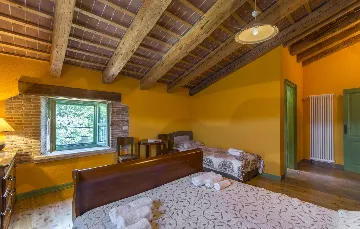 Heritage Villa Retreat with Pool in Paz