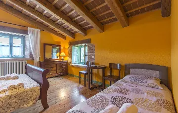 Heritage Villa Retreat with Pool in Paz