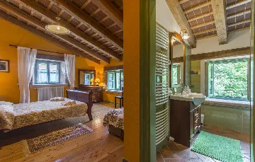 Heritage Villa Retreat with Pool in Paz