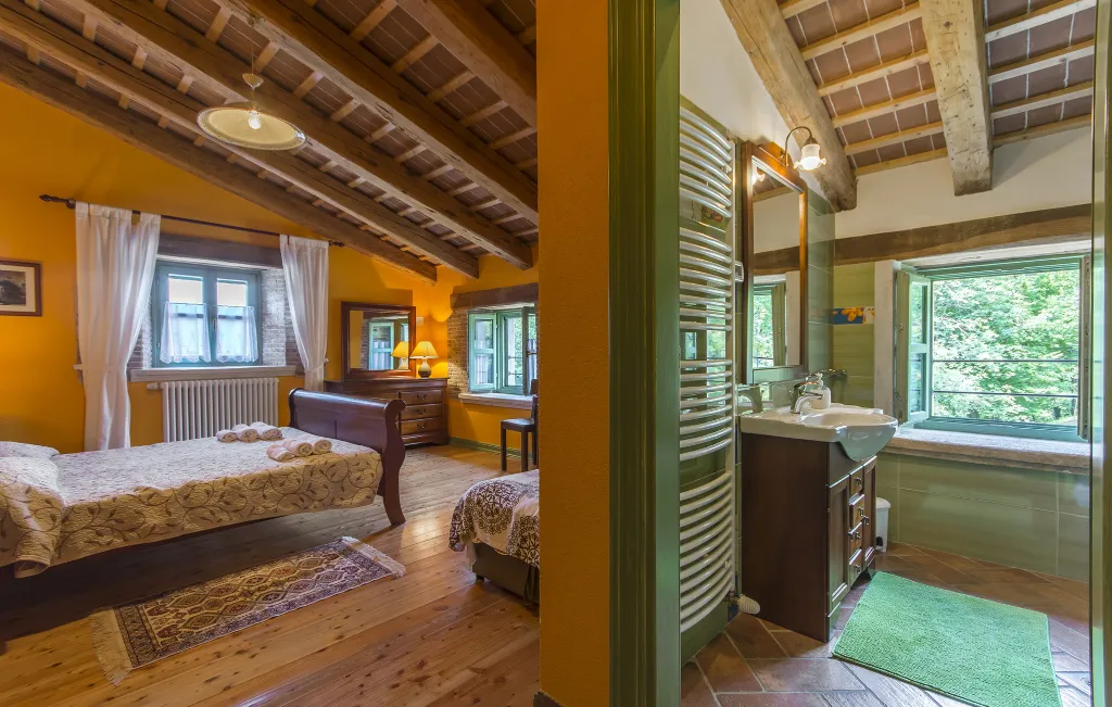 Heritage Villa Retreat with Pool in Paz