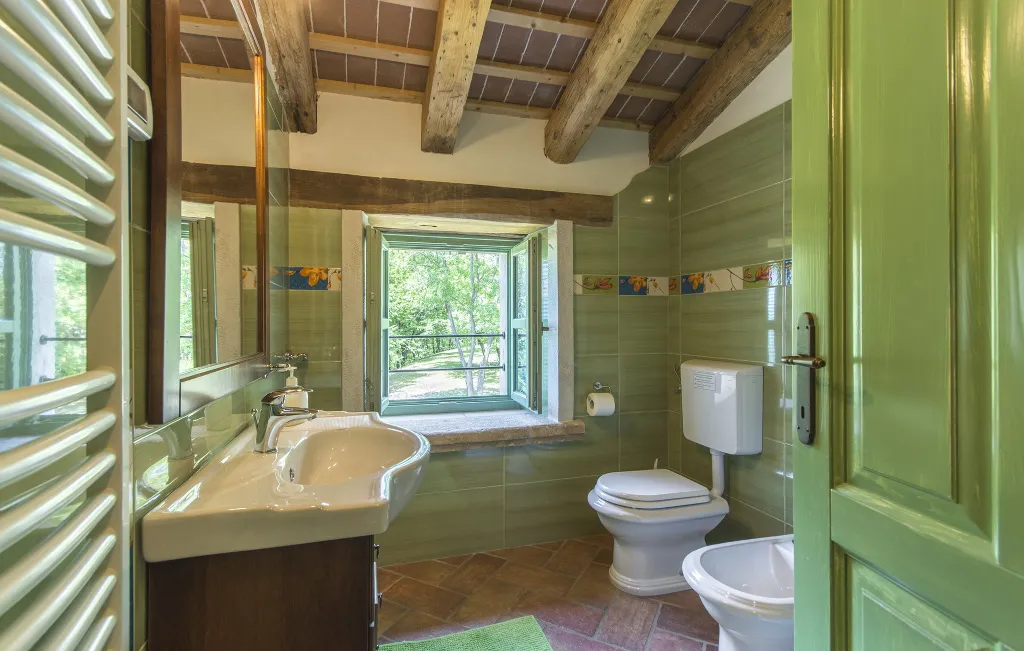 Heritage Villa Retreat with Pool in Paz