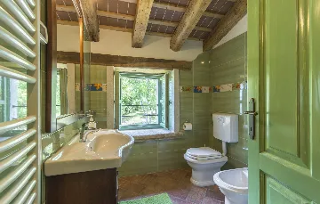 Heritage Villa Retreat with Pool in Paz