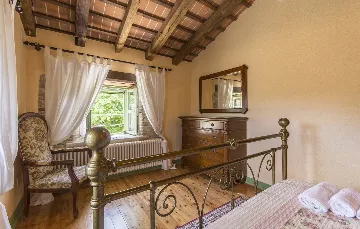 Heritage Villa Retreat with Pool in Paz