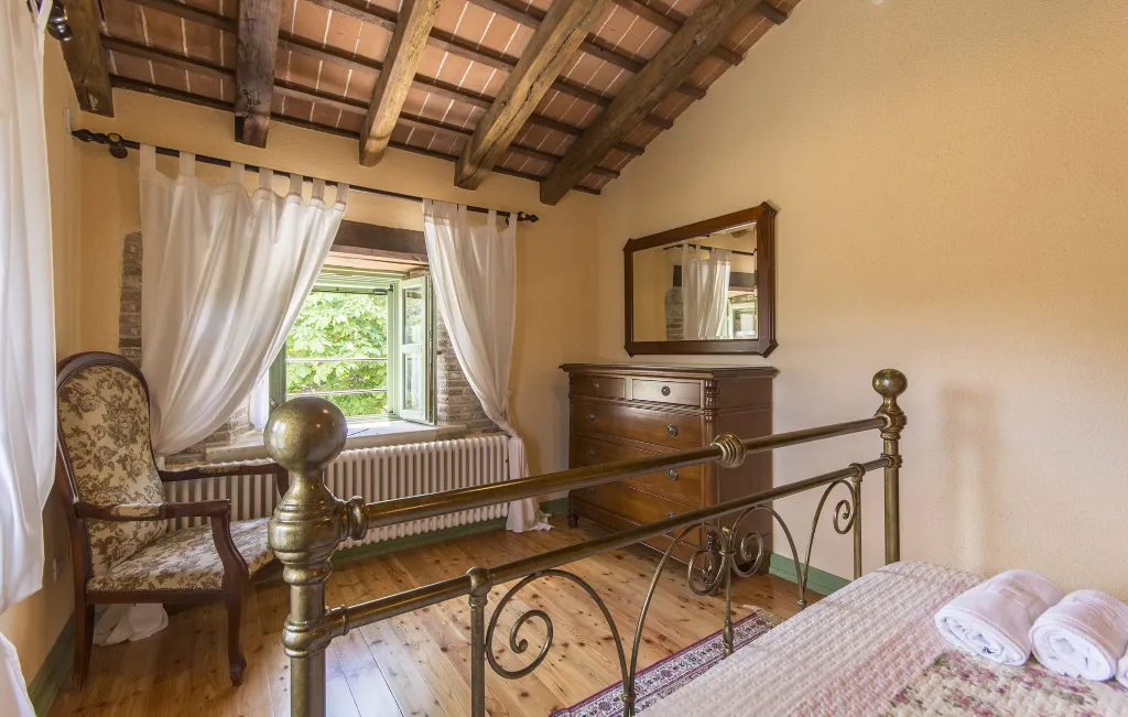 Heritage Villa Retreat with Pool in Paz