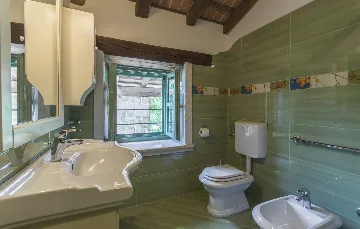 Heritage Villa Retreat with Pool in Paz