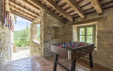 Heritage Villa Retreat with Pool in Paz