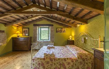 Heritage Villa Retreat with Pool in Paz