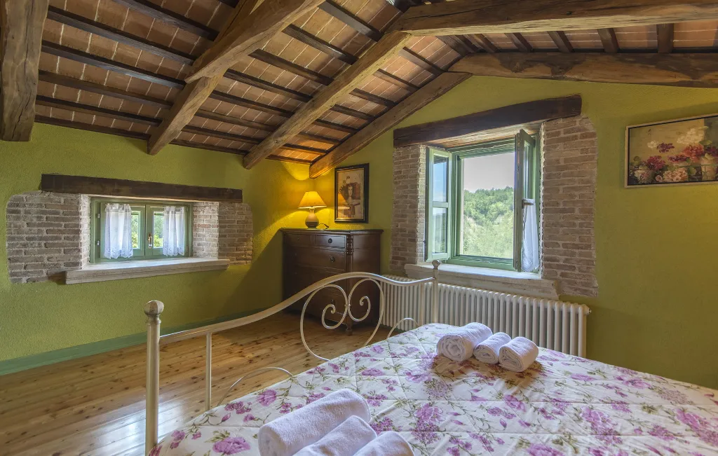 Heritage Villa Retreat with Pool in Paz