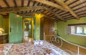 Heritage Villa Retreat with Pool in Paz