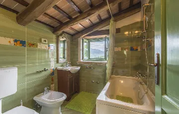 Heritage Villa Retreat with Pool in Paz