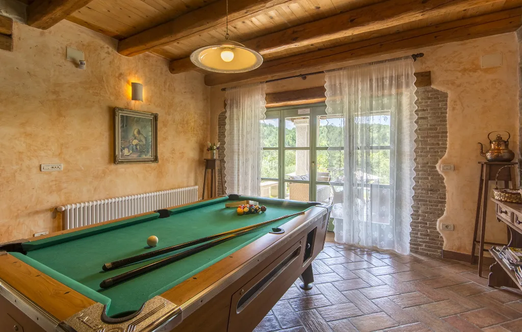 Heritage Villa Retreat with Pool in Paz