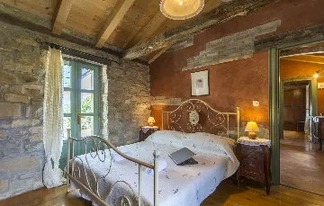 Heritage Villa Retreat with Pool in Paz