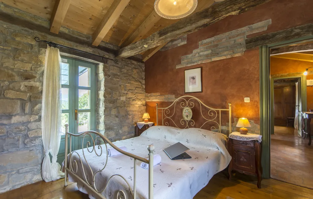 Heritage Villa Retreat with Pool in Paz