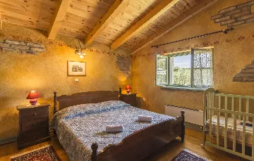 Heritage Villa Retreat with Pool in Paz