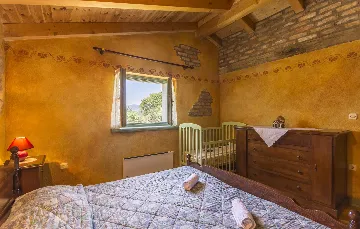 Heritage Villa Retreat with Pool in Paz