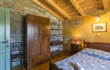 Heritage Villa Retreat with Pool in Paz