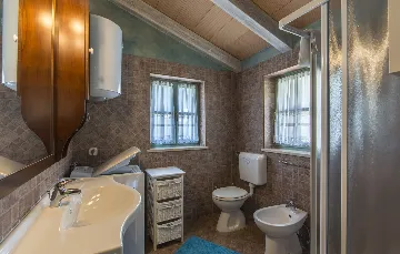 Heritage Villa Retreat with Pool in Paz