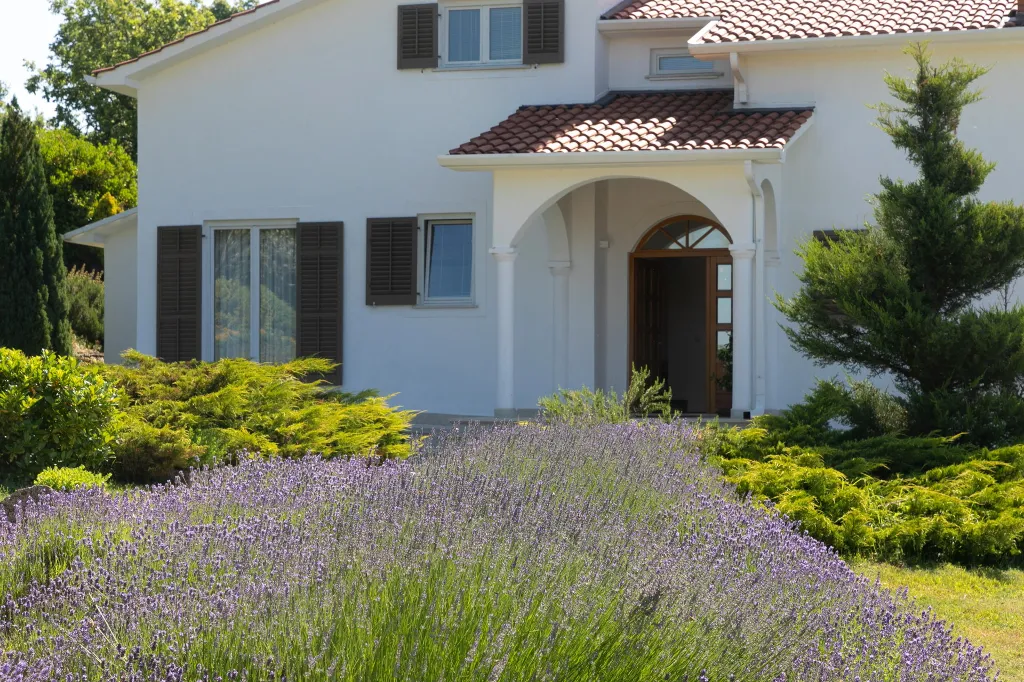 Spacious Family Villa with Garden in Pazin